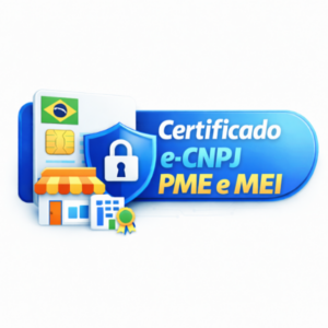 Fácil Certificado Digital